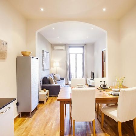 Apartments Barcelona & Home Deco Viladomat 외부 사진