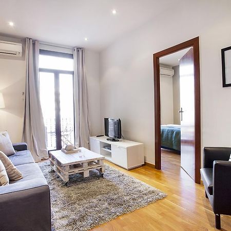 Apartments Barcelona & Home Deco Viladomat 외부 사진