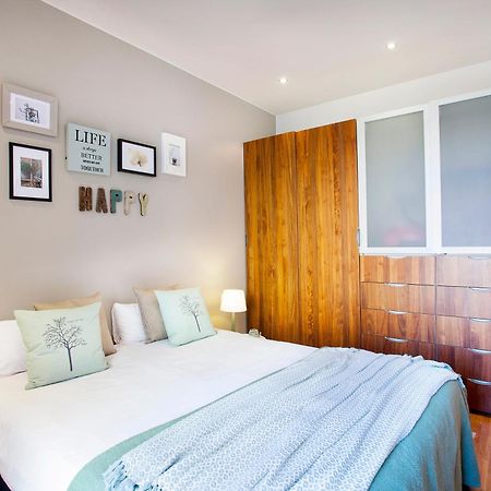 Apartments Barcelona & Home Deco Viladomat 외부 사진