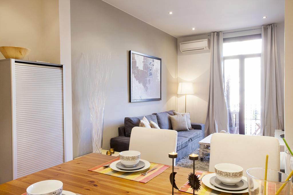 Apartments Barcelona & Home Deco Viladomat 외부 사진