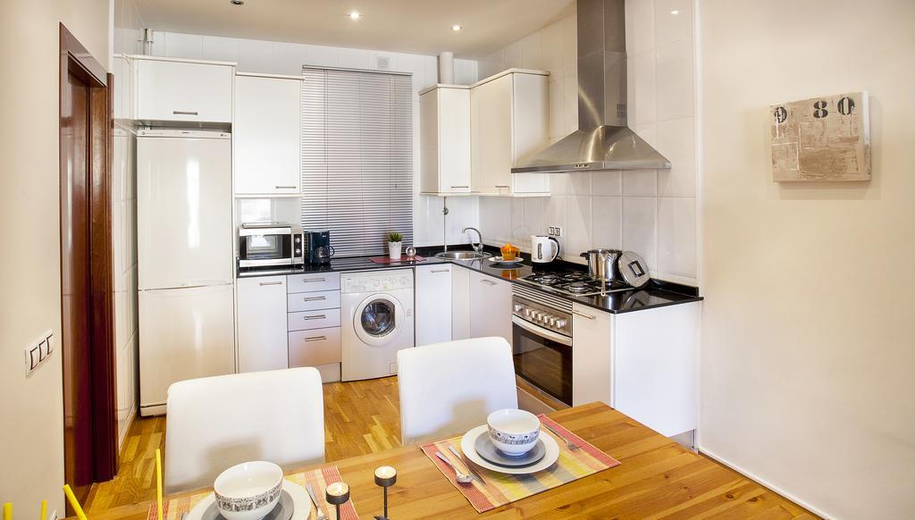 Apartments Barcelona & Home Deco Viladomat 외부 사진