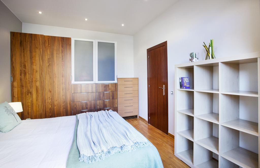 Apartments Barcelona & Home Deco Viladomat 외부 사진