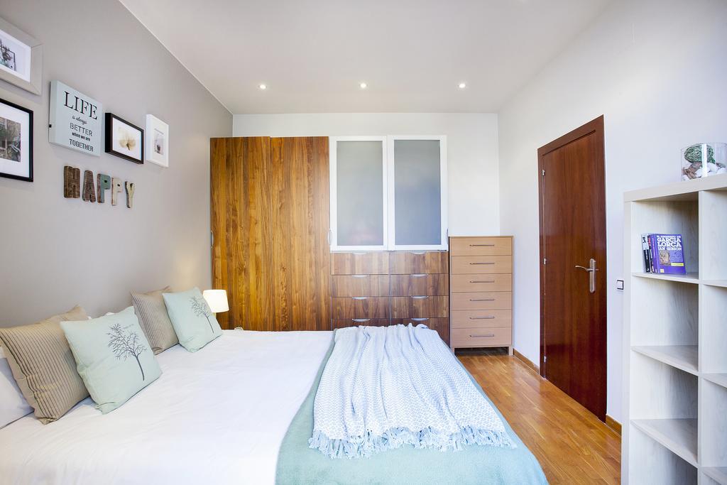 Apartments Barcelona & Home Deco Viladomat 외부 사진