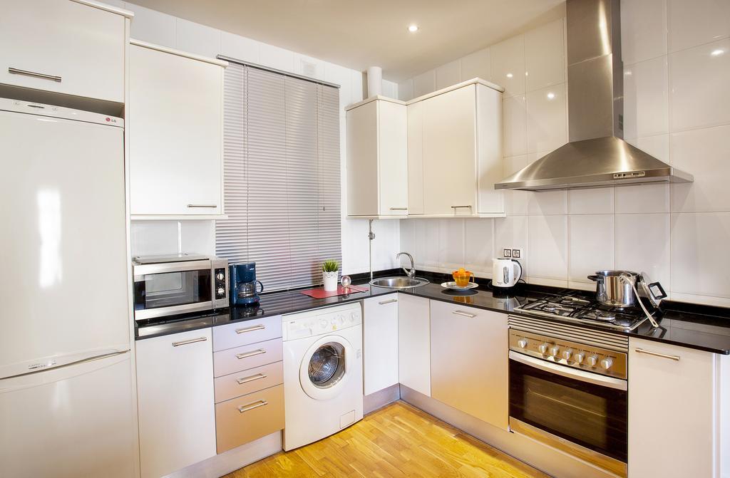 Apartments Barcelona & Home Deco Viladomat 외부 사진