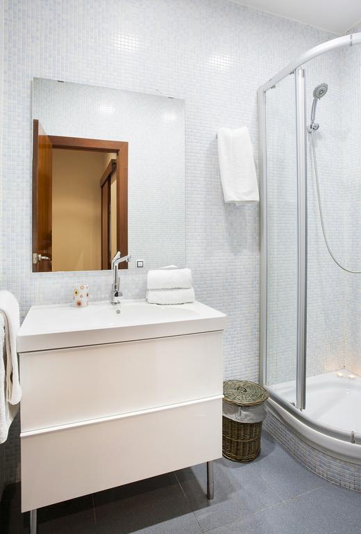 Apartments Barcelona & Home Deco Viladomat 외부 사진