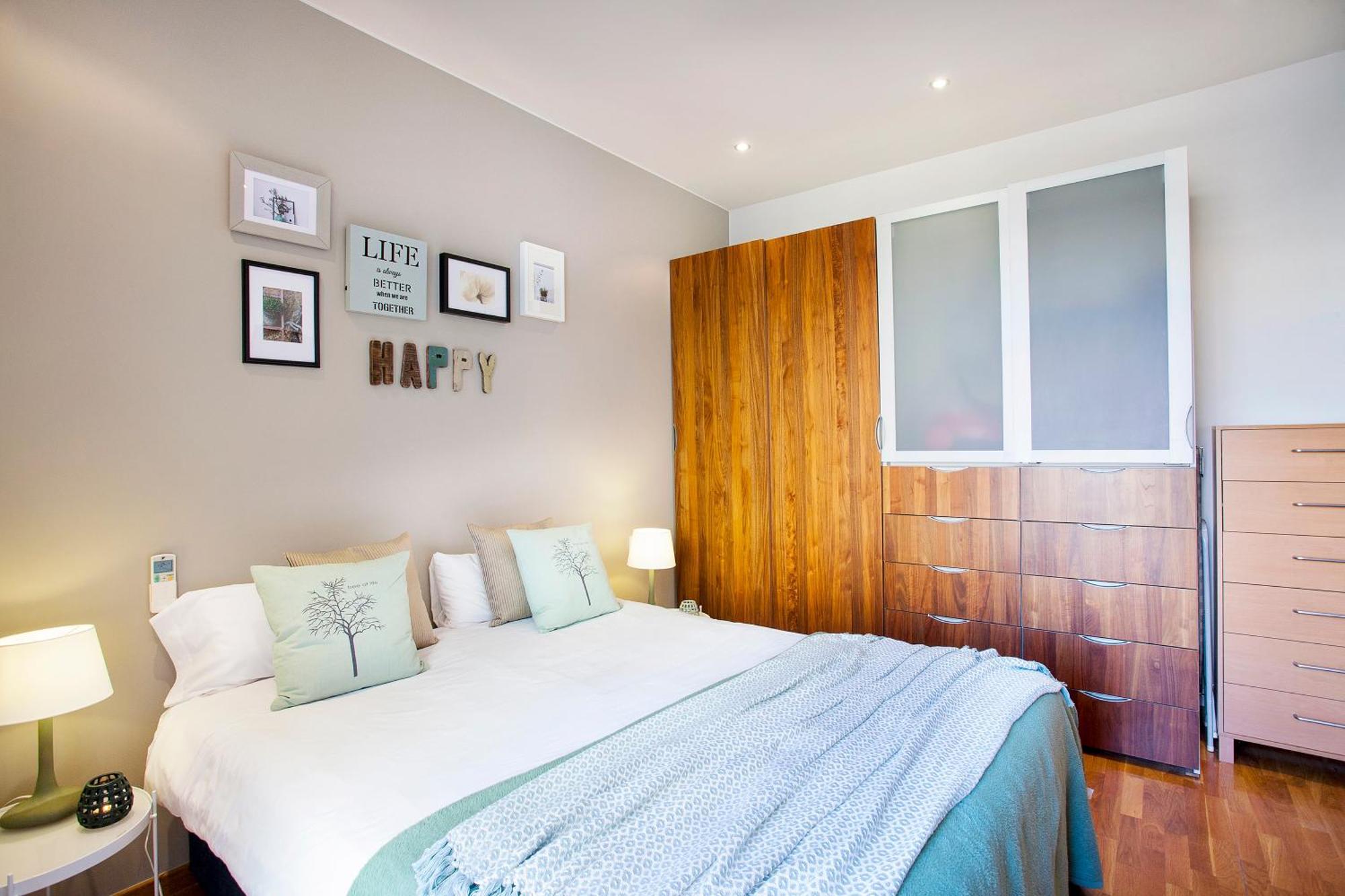 Apartments Barcelona & Home Deco Viladomat 외부 사진