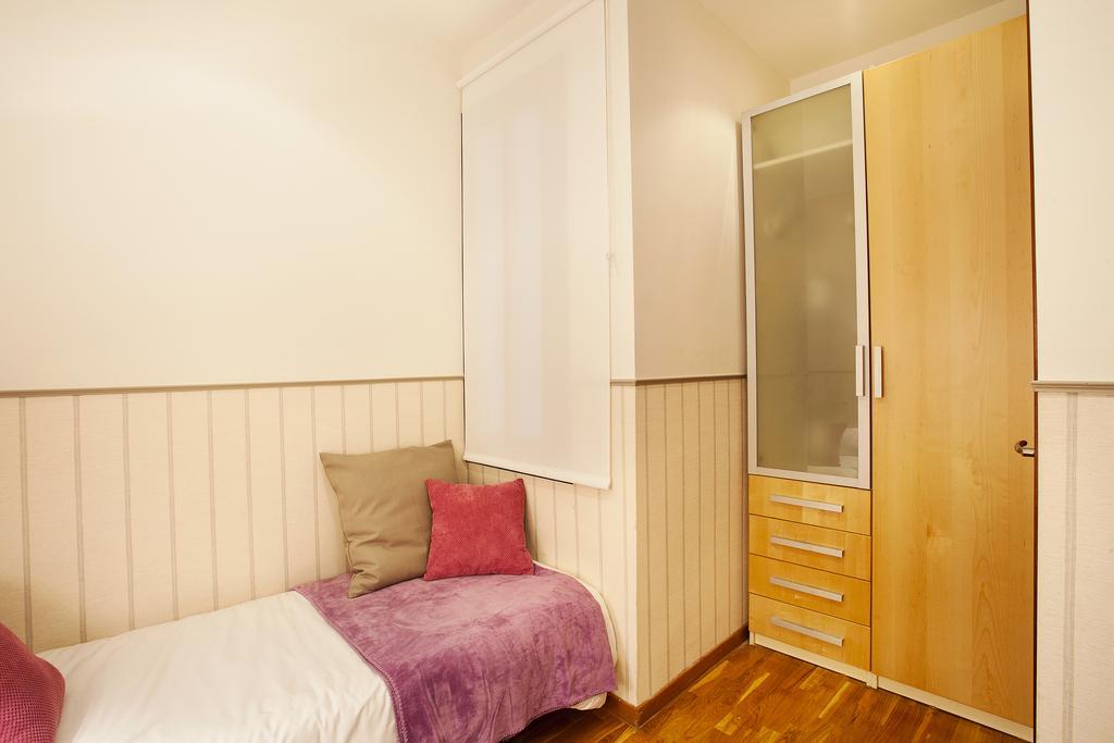 Apartments Barcelona & Home Deco Viladomat 외부 사진